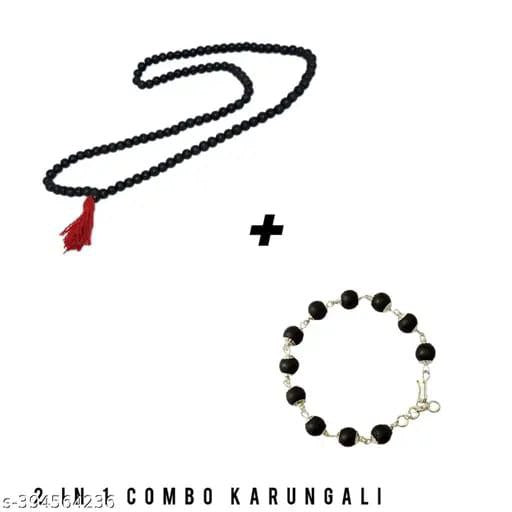 PP COR KARUNGALI MALA 5.0 ⭐⭐⭐⭐⭐ 19,345 REVIEWS) Globally